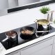Electrolux EFL10550DX Cappa aspirante a isola Acciaio inox 7