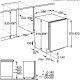 AEG F78000VI1P A scomparsa totale 12 coperti 3