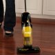 Electrolux Quick Up 96H Aspirapolvere elettrica Senza sacchetto Nero, Giallo 3