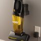 Electrolux Quick Up 96H Aspirapolvere elettrica Senza sacchetto Nero, Giallo 5