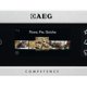 AEG KE8404021M 44 L 3400 W Acciaio inox 3