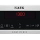 AEG KE8404021M 44 L 3400 W Acciaio inox 4