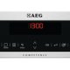 AEG KE8404021M 44 L 3400 W Acciaio inox 6