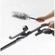 Electrolux KIT04N spazzola per la pulizia Grigio 3