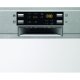 Electrolux ESI6515LOX A scomparsa parziale 12 coperti 5