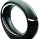 AEG Eclipse 10 Telefono DECT Identificatore di chiamata Nero 3