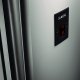 AEG S83600CMM1 Libera installazione 358 L Acciaio inox 6