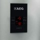 AEG S83600CMM1 Libera installazione 358 L Acciaio inox 7