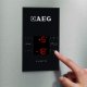 AEG S83600CMM1 Libera installazione 358 L Acciaio inox 8