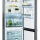 AEG S83600CMM1 Libera installazione 358 L Acciaio inox 20