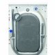 AEG L76675FL lavatrice Caricamento frontale 7 kg 1600 Giri/min Bianco 3
