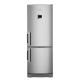 Electrolux ENF4452AOX Libera installazione 305 L Acciaio inox 3