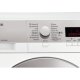 AEG L87695WD lavasciuga Libera installazione Caricamento frontale Bianco 3