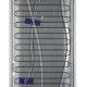 Electrolux EUF2244AOW Congelatore verticale Libera installazione 197 L Bianco 3