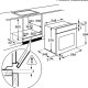 AEG BE4003001M 74 L 3500 W Alluminio 4