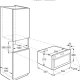 AEG KM8100001M 39 L 1000 W Acciaio inox 3