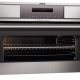 AEG KM8100001M 39 L 1000 W Acciaio inox 4