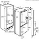 AEG SCS51800F1 frigorifero con congelatore Da incasso 267 L Bianco 4