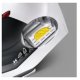 AEG DB 1350-1 Ferro da stiro a secco e a vapore 2100 W Bianco 3