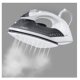 AEG DB 1350-1 Ferro da stiro a secco e a vapore 2100 W Bianco 7