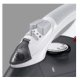 AEG DB 1350-1 Ferro da stiro a secco e a vapore 2100 W Bianco 9
