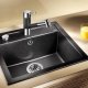 BLANCO 518521 lavello Lavandino da cucina top-moun 5