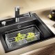 BLANCO 518521 lavello Lavandino da cucina top-moun 6