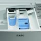 AEG L89495FL lavatrice Caricamento frontale 9 kg 1400 Giri/min Bianco 5
