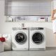 AEG L89495FL lavatrice Caricamento frontale 9 kg 1400 Giri/min Bianco 6