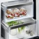 AEG SKZ91400C0 frigorifero Libera installazione 155 L Bianco 11