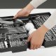 AEG F66705VI1P A scomparsa totale 15 coperti 7