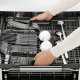 AEG F66705VI1P A scomparsa totale 15 coperti 8