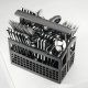 AEG F66600VI1P A scomparsa totale 13 coperti 16