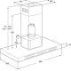AEG X91384MI02 Cappa aspirante a isola Acciaio inox 860 m³/h 4