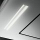 AEG X91484MG1 Integrato a soffitto Acciaio inox 605 m³/h 6