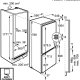 AEG SCS91800C1 Da incasso 267 L Bianco 8