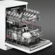 AEG F55602VI0P A scomparsa totale 13 coperti 14