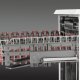 AEG F66702VI0P A scomparsa totale 15 coperti 15