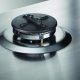 Electrolux EGU6648LOX Acciaio inox Da incasso Gas 4 Fornello(i) 6