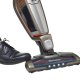 Electrolux ZB3005 Aspirapolvere a bastone 2 in 1 Secco Senza sacchetto Argento 5