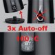 Electrolux EEWA3240 bollitore elettrico 1,5 L 2200 W Nero 3