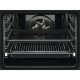 Electrolux EOC6631AOX 72 L 3480 W Acciaio inox 6