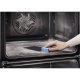 Electrolux EOC6631AOX 72 L 3480 W Acciaio inox 10