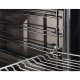 Electrolux EOC6631AOX 72 L 3480 W Acciaio inox 11