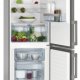 AEG S53630CSX2 Libera installazione 337 L Argento 3