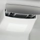 AEG S83430CTX2 Libera installazione 318 L Argento 7