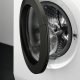 AEG L99696HWD lavasciuga Libera installazione Caricamento frontale Bianco 8