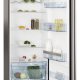 AEG S74010KDX0 frigorifero Libera installazione 395 L Acciaio inox 3