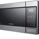 Samsung ME73M forno a microonde Acciaio inox 20 L 800 W 4