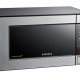 Samsung ME73M forno a microonde Acciaio inox 20 L 800 W 5